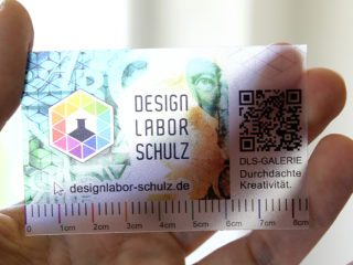DLS_Visitenkarte_Polyacryl