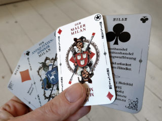 Malerei - Fachbetrieb